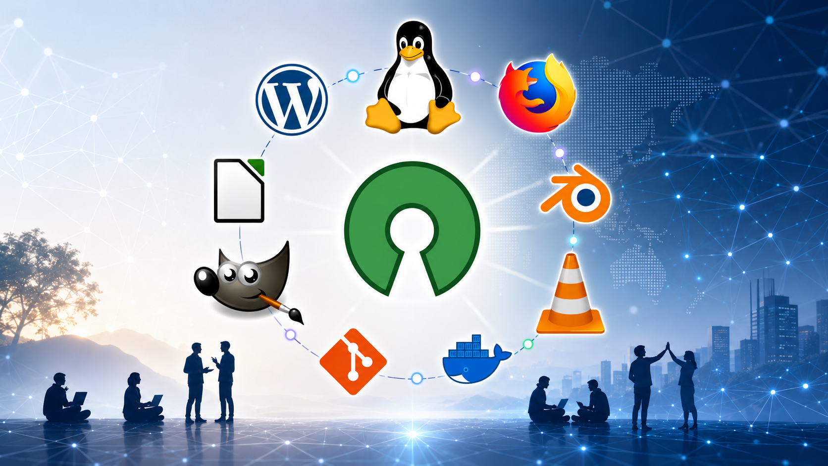Illustration open source